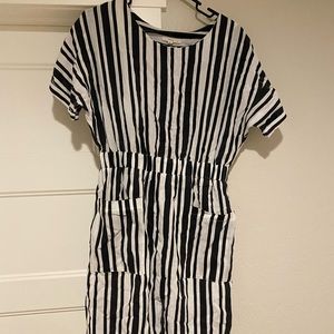 Lelis Midi Dress